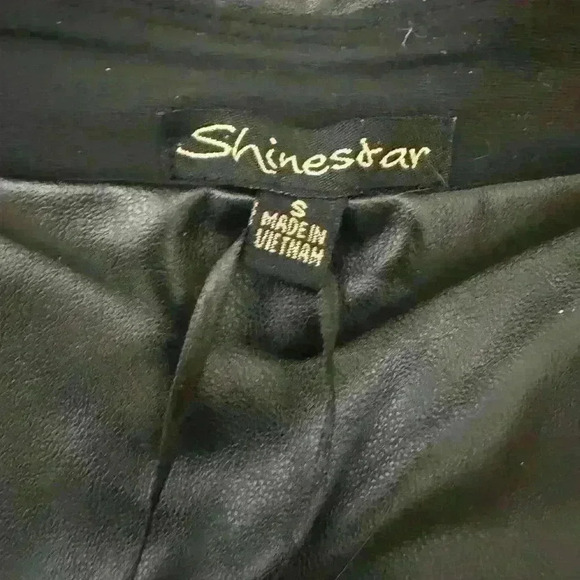 Shinestar High Waist Tummy tuck pants new with tags Small - Picture 4 of 6